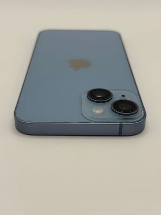 iPhone 14 128GB Blu Ricondizionato