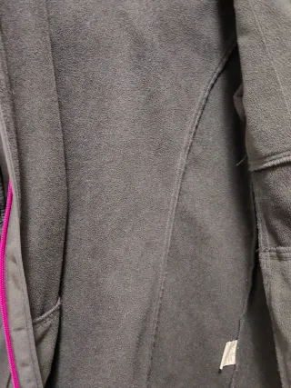 Giacca da donna nera