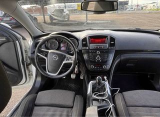 Opel Insignia 2010