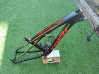 Cuadro Trek Supercaliber Gen 2. TALLA.  M