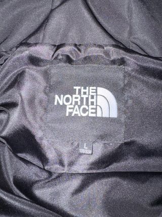 Cortavientos The North Face.