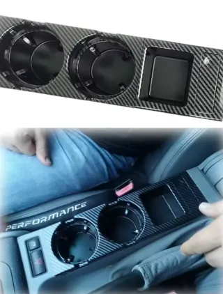 Posavasos Central BMW E46