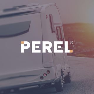 Perel Cable de Adaptador, H07RN-F 3G1.5, 0.4 m, 16