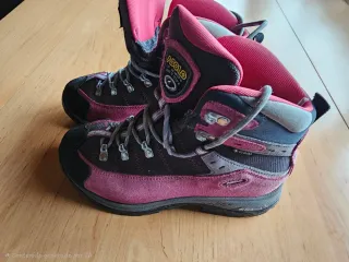 Botas montaña Asolo Tuka GV mujer T38