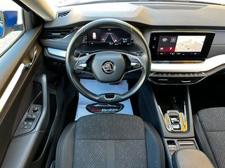 Skoda Octavia Style DSG7 2022