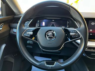 Skoda Octavia Style DSG7 2022