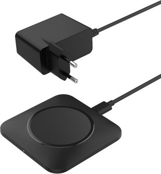 Belkin BoostCharge Pro Base de Carga inalámbrica U
