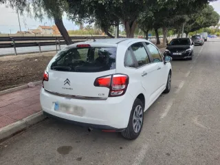 Citroen C3 2015