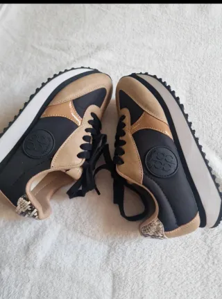 Zapatos mujer talla 36 Don Algodón