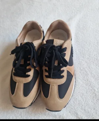 Zapatos mujer talla 36 Don Algodón