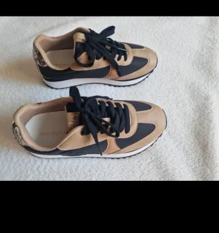 Zapatos mujer talla 36 Don Algodón