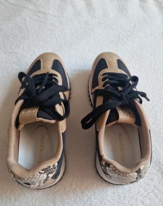 Zapatos mujer talla 36 Don Algodón