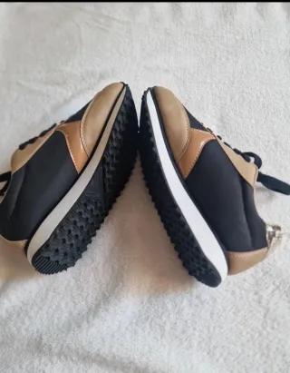 Zapatos mujer talla 36 Don Algodón