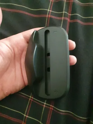 Soporte para mandos de Nintendo Switch