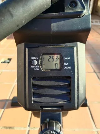 Máquina de remo FIT FIU RA-100