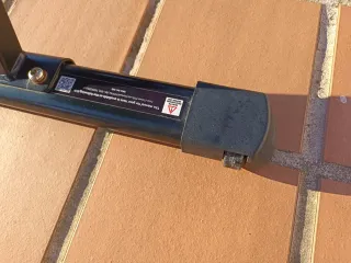 Máquina de remo FIT FIU RA-100