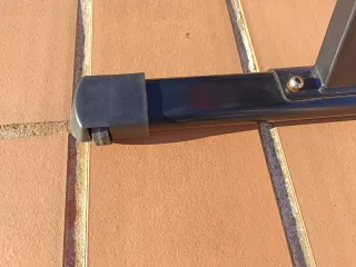 Máquina de remo FIT FIU RA-100