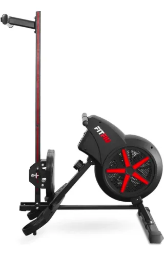 Máquina de remo FIT FIU RA-100