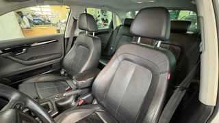 SEAT Exeo 170cv