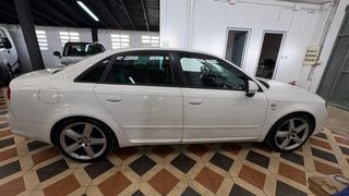 SEAT Exeo 170cv