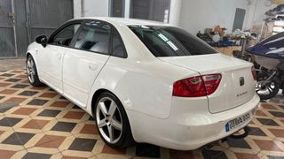 SEAT Exeo 170cv