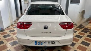 SEAT Exeo 170cv