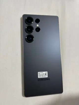 Samsung Galaxy S25 Ultra