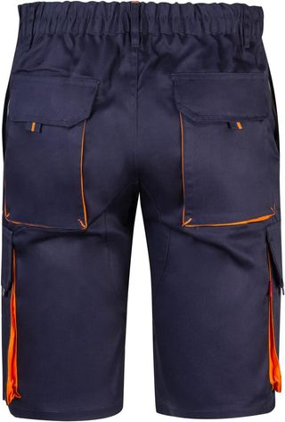 VELILLA Bermudas Multibolsillos