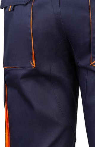 VELILLA Bermudas Multibolsillos