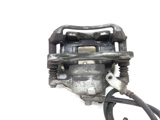 PINZA FRENO DELANTERA IZQUIERDA TOYOTA AURIS 652479