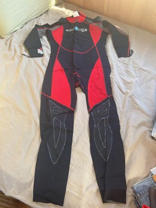 Neopreno Aqualung Talla S