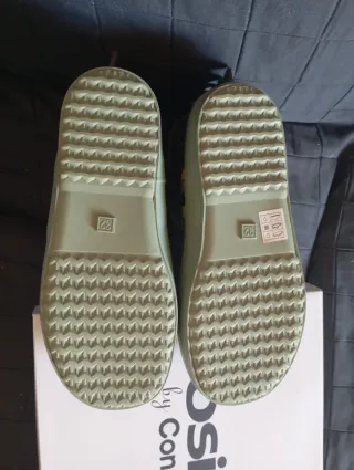 Botas de agua Osito by Conguitos Talla 32