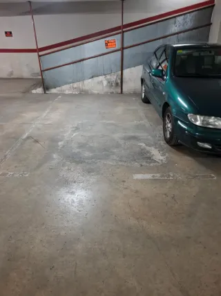 Parking en venta en Badalona, Montigala