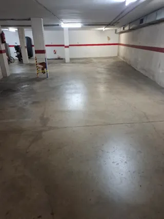 Parking en venta en Badalona, Montigala