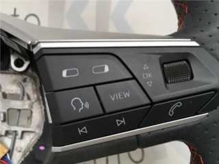 Volante seat leon kl sportstourer fr