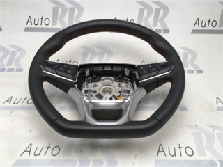 Volante seat leon kl sportstourer fr