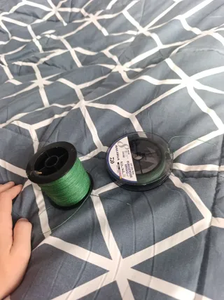 Daiwa Saltiga 300m 0.23mm 16kg Hilo Pesca