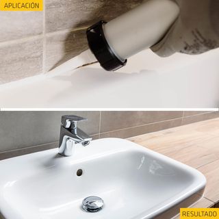 SIKA - Silicona neutra sanitaria - SikaSeal 175 Ba