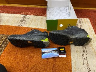 Zapatillas La Sportiva Gore-Tex Trekking