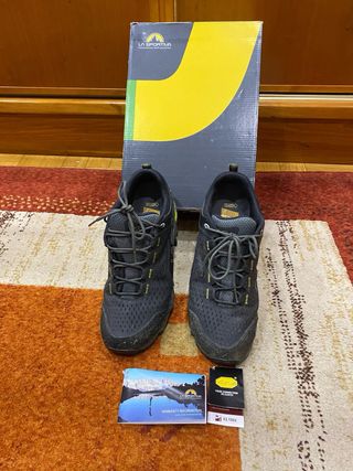 Zapatillas La Sportiva Gore-Tex Trekking