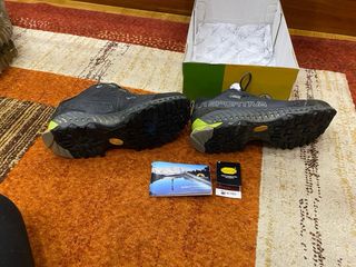 Zapatillas La Sportiva Gore-Tex Trekking