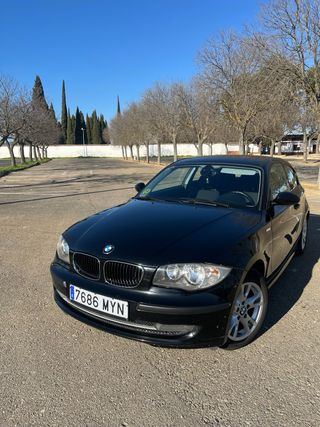 BMW Serie 1 2009