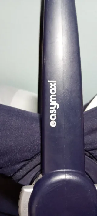 Silla de coche Bebecar