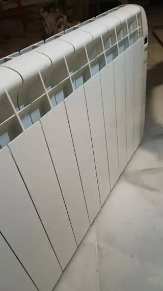 Radiador Ecotermi CDP Digital Programador