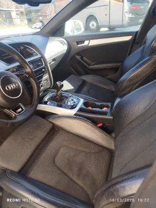 Audi A5 2014