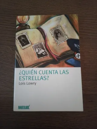 ¿Quién cuenta las estrellas? (Planeta & Oxford)...