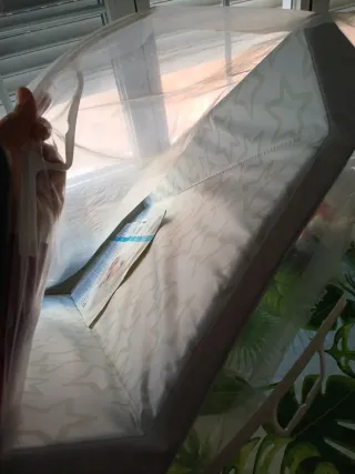 Cambiador portátil para bebé