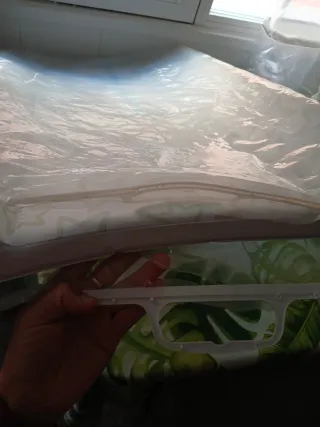 Cambiador portátil para bebé