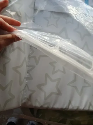 Cambiador portátil para bebé