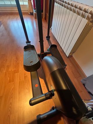 Elíptica Domyos Decathlon 120